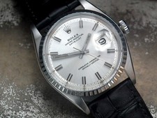 Splendido orologio vintage da