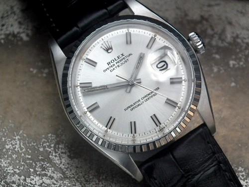 Splendido orologio vintage - , da