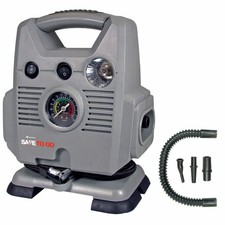 Compressore Aria 12 V 260 Psi
