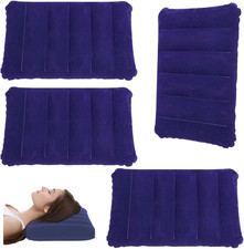 4 Pezzi Cuscino Da