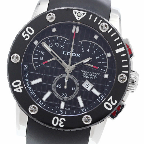 Orologio edox offshore - orologio,