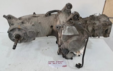 MOTORE SUZUKI BURGMAN 200 2006