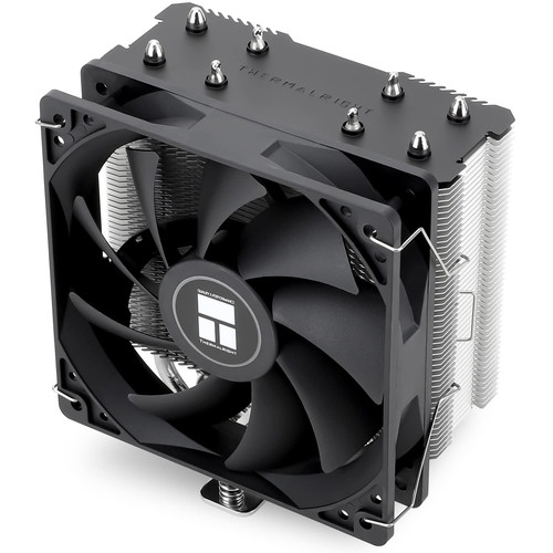 Thermalright assassin x - thermalright,