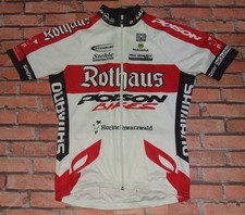 Rothaus santini maglia shirt - santini,