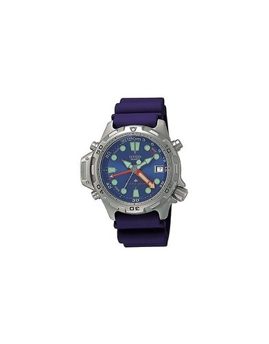 Citizen promaster aqualand - promaster,