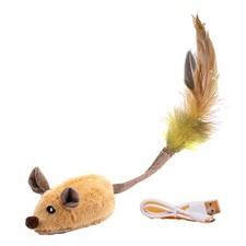 Topo Giocattolo Interattivo