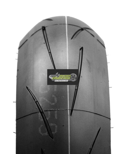 Metzeler racetec - metzeler, (k1)