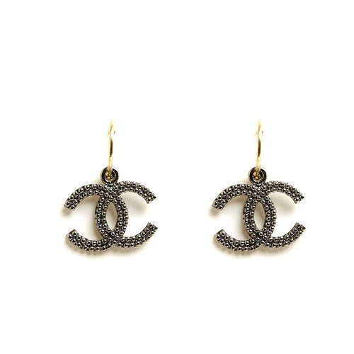Chanel 2005 orecchini - , argento