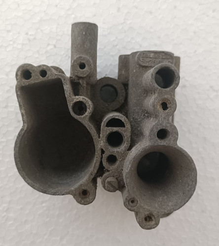 Corpo carburatore dell - corpo, si