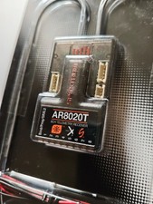 Spektrum - RX AR8020T 8ch