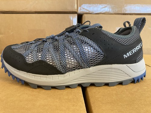 Scarpa acqua merrell uomo - da,