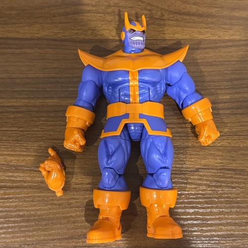 Hasbro marvel legends - hasbro,