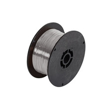 BOBINA FILO ALLUMINIO Ø 0,8Mm