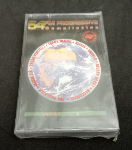 Progressive compilation - fm,