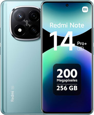 Redmi Note 14 Pro+ 5G