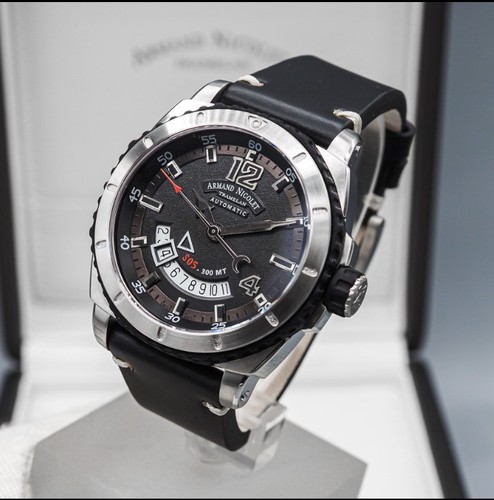 Armand nicolet automático - armand,