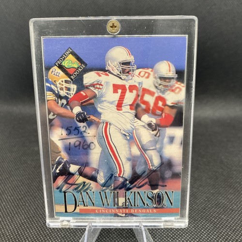 1994 classic pro line - 1994,