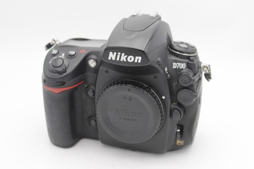 Nikon d700 mp fotocamera - d700,