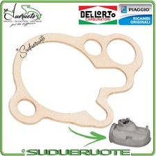 GUARNIZIONE SCATOLA FILTRO