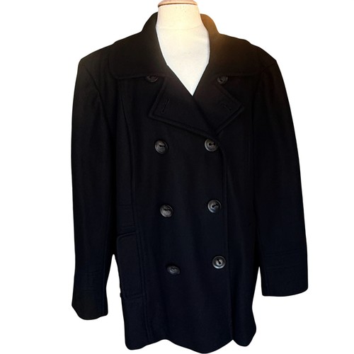 Giacca cappotto uomo calvin - giacca,