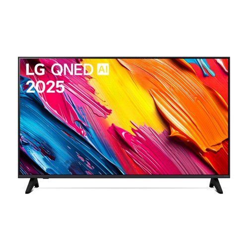 Qned 43qned70a6a tv - ai,