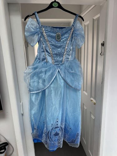 Costume vestito fantasia