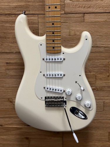 Fender jimmie vaughan tex mex - vaughan, tex-mex