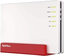 AVM Fritzbox 7581 VDSL DSL