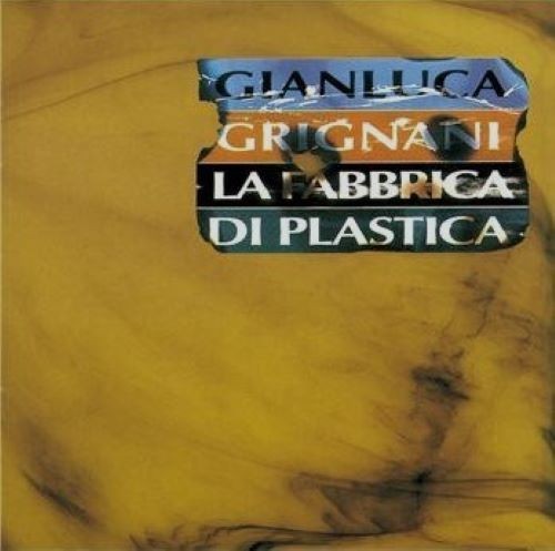 Gianluca grignani la - ‎–,