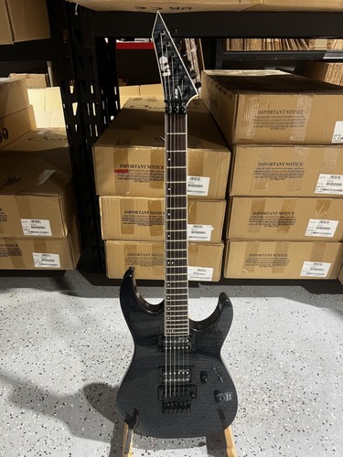 Chitarra elettrica esp ltd - esp,