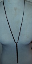 Vintage!!! GUESS Silvertone