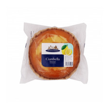 Ciambella Limone Antico Casale