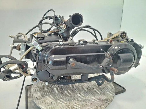 Motore completo piaggio nrg - motore,