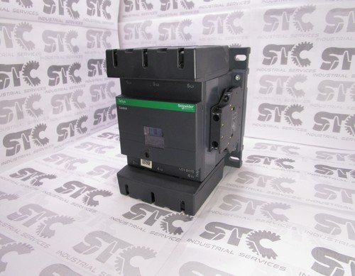 Lc1d115m7 contattore originale - lc1d115m7,