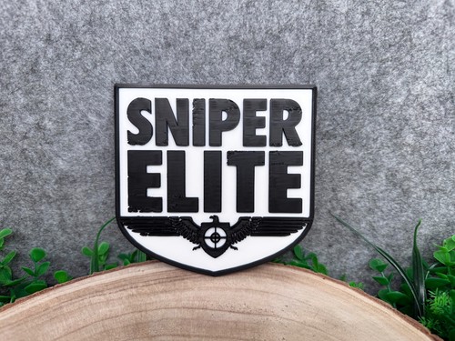 Sniper elite idea regalo per - sniper,