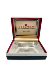 Bulova accutron anni 70 - bulova,