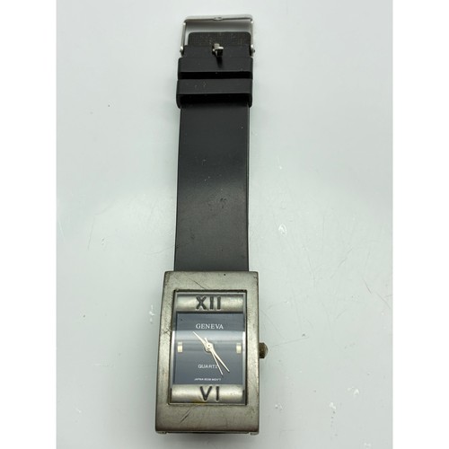 Orologio ginevra quarzo - ginevra,