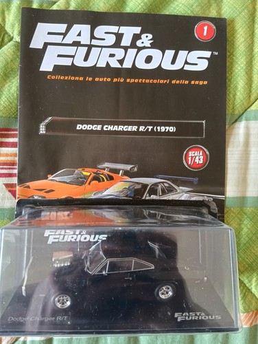 Modellino charger rt fast - modellino,