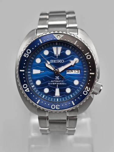 Orologio seiko prospex save - seiko, "save