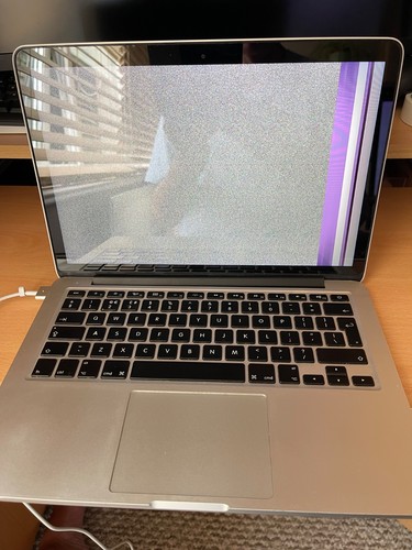 A1502 macbook pro per ricambi - pro,