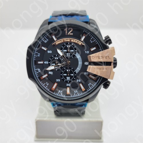 New diesel dz4309 mega - new, chief