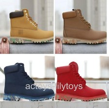 Scarpe da lavoro Timber uomo