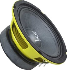 Ground Zero GZCK-165XSPL 16,5