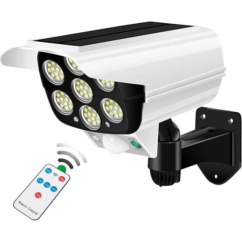 Faretto solare led con - led,
