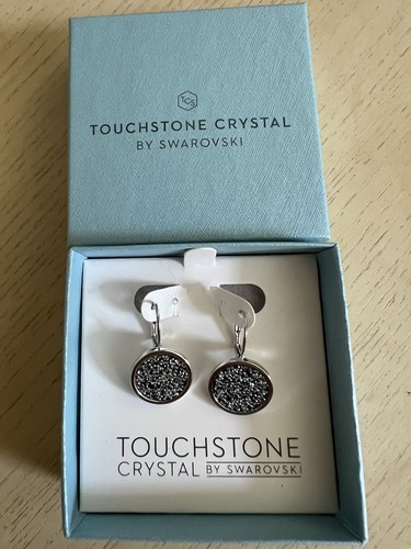 Orecchini nuovi touchstone - orecchini,