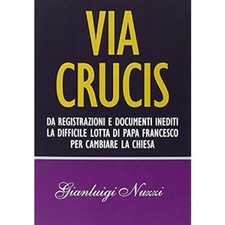 Via Crucis [Paperback] [Nov