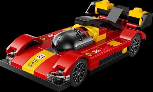 Lego speed champion - lego,