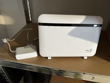 Modem Zyxel DX5401 WIND3 Wind