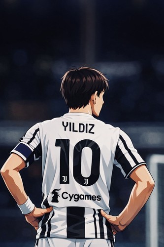 Juventus poster collezione - juventus,