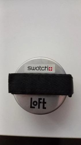 Swatch scuba 200 silver - 200, "silver